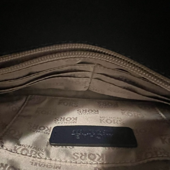 Michael Kors Clutch - Picture 3 of 5